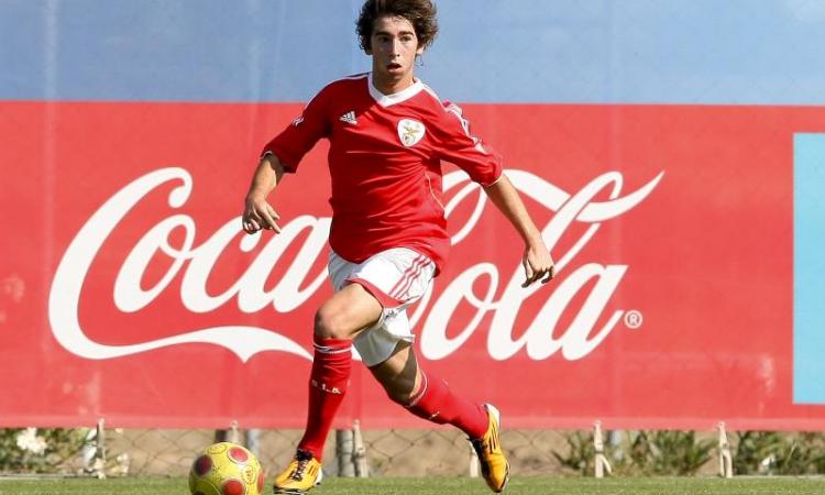 Rui Caniço: un 'Falcao' per Milan e Inter