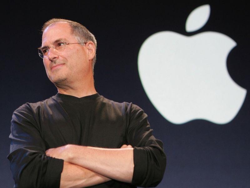 Morto Steve Jobs. Così lo ricorda il mondo del calcio