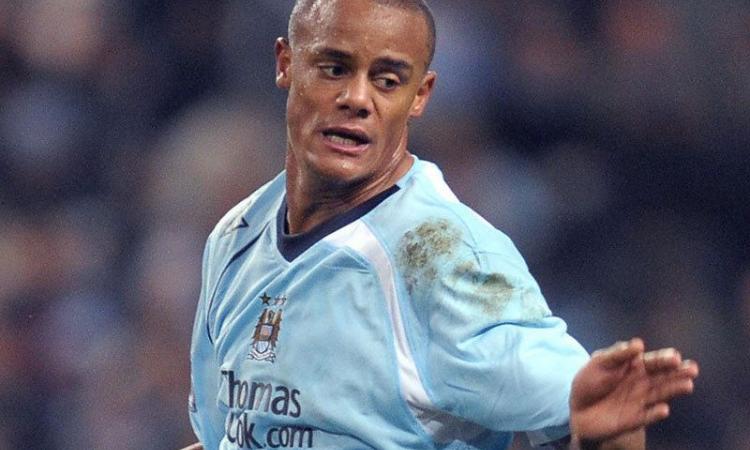 Barcellona:| Kompany del City per la difesa