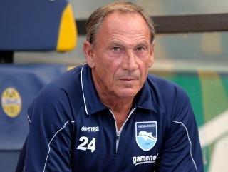 Inter, ciao Ranieri: pazza idea Zeman