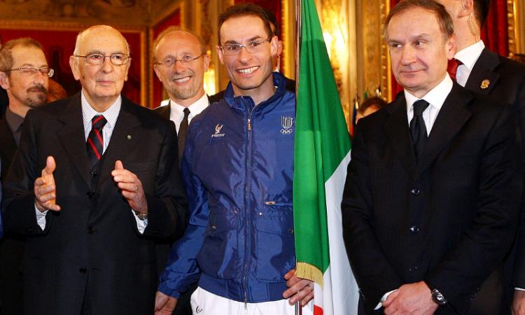 IPSE DIXIT: squadra vecchia, coppie di innamorati, doping legale e tavolo della pace