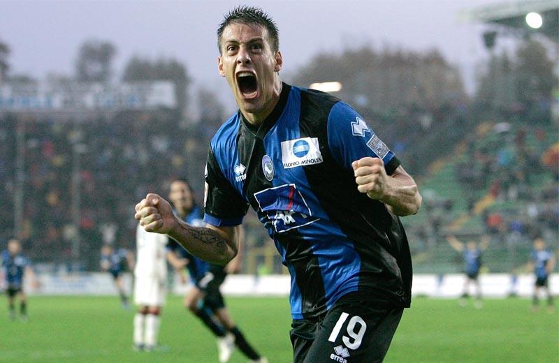 Atalanta-Palermo 3-3: GOL E HIGHLIGHTS