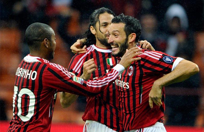 Zambrotta: 'Primi entro Natale'. VIDEO