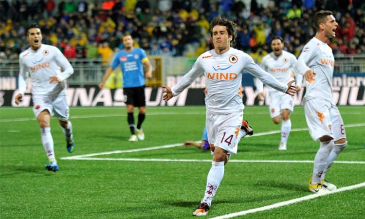 VIDEO Bojan:| 'De Rossi rinnova? Non so'
