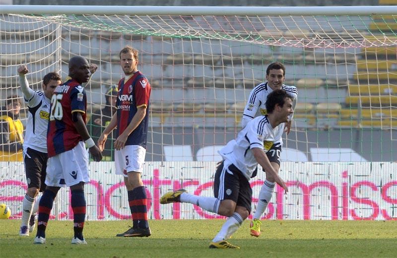 Catania su Nwankwo:| Parolo e Perbet per il Parma