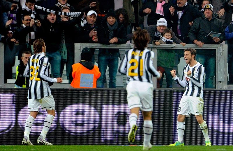 Marchisio: 'Importante tornare in vetta' VIDEO