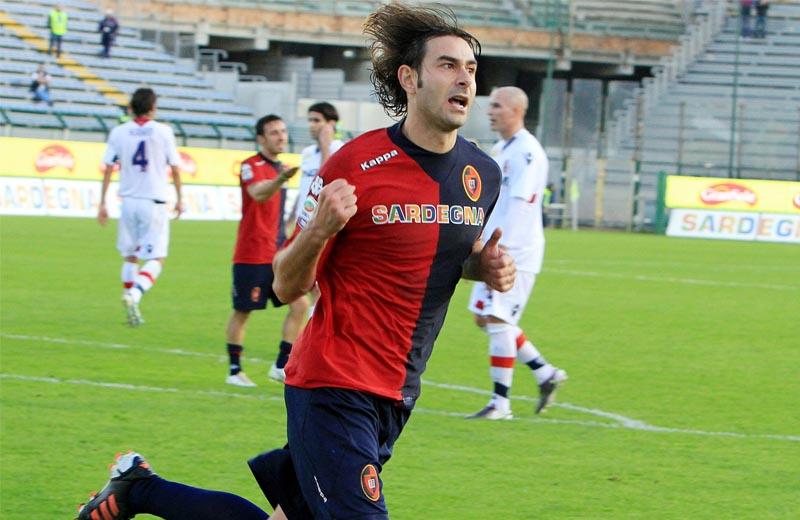 Cagliarimania: Astori e Conti, e se i sostituti fossero in casa?