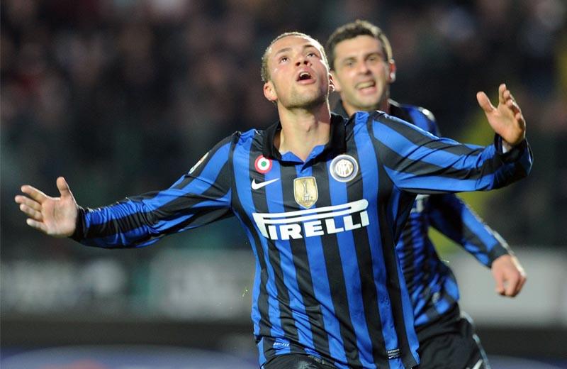 Ex Inter, Castaignos: via dal Twente, va al Benfica?