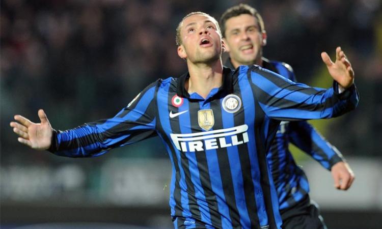 Inter, Castaignos: |Il Feyenoord non molla
