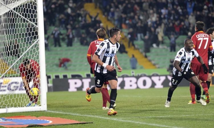 Asamoah + Isla: doppio colpo Juve!
