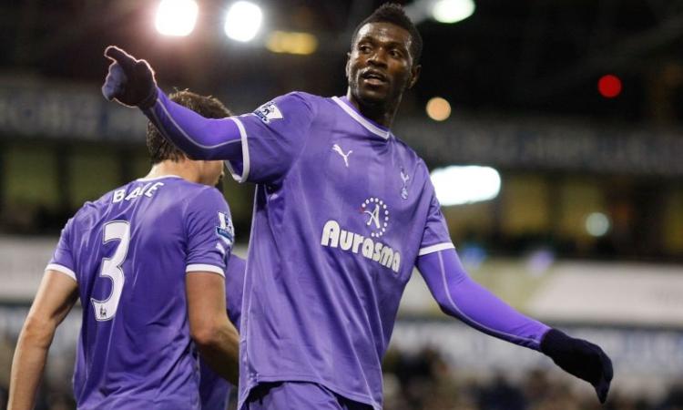 Premier: Balotelli spaccaporte, Adebayor non era scarso? Mata è un mago