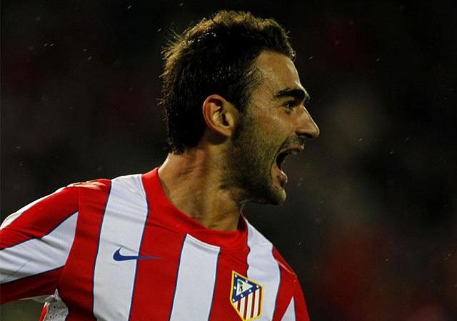 Roma: due insidie inglesi per Adrian dell'Atletico Madrid