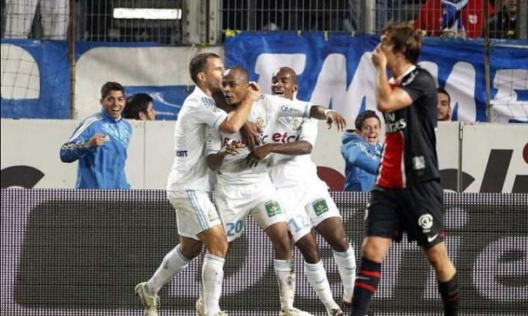 Ligue 1: PSG, november rain. Marsiglia e Montpellier, il sud al potere