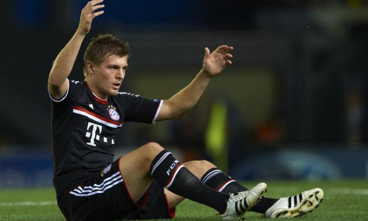 Bundesliga, il Bayern cade a Mainz e dice ciao alla vetta! Werder ok
