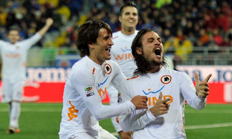 Mercato Inter: Osvaldo si allontana?