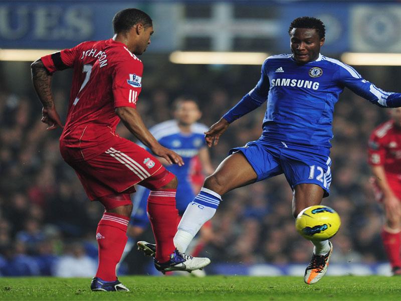 Liverpool: che match domenica con il Chelsea VIDEO