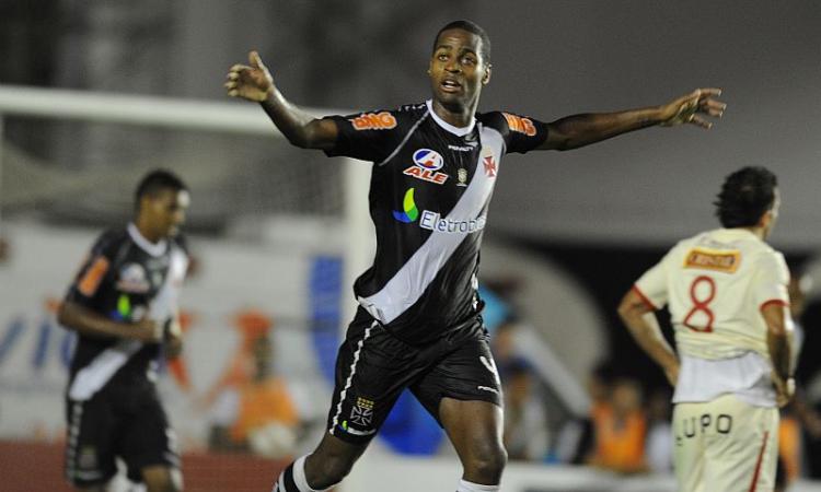 Inter in Brasile: Dedé supera Juan?