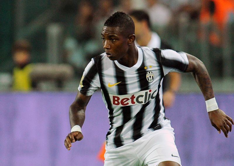 Elia stuck in Turin