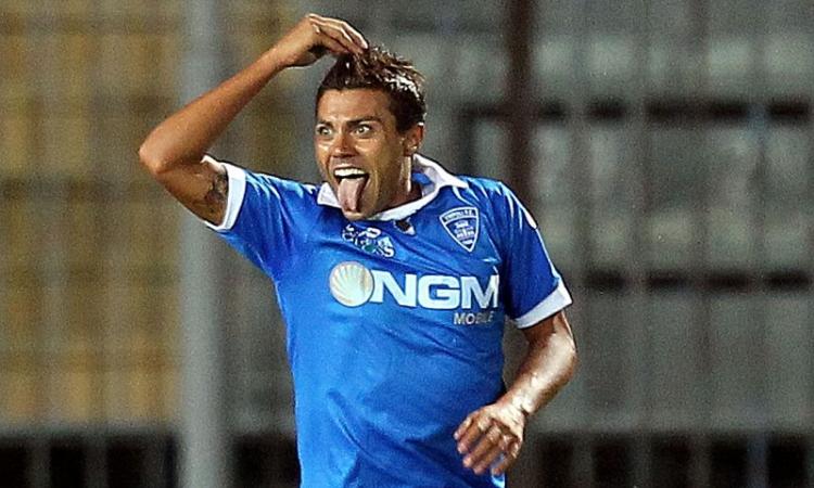 Playout serie B: Empoli salvo, Vicenza retrocesso in Lega Pro