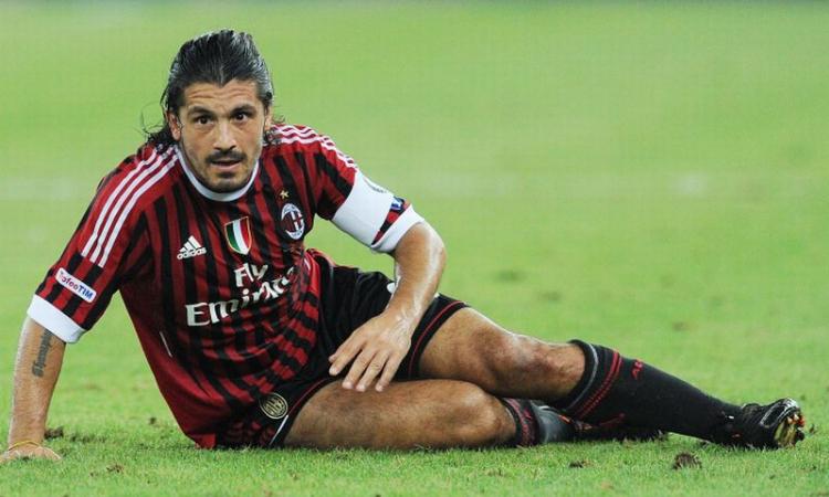 Calciomercato Milan: Gattuso alla Lazio!