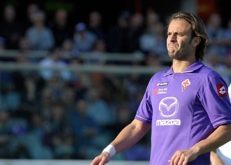 Gilardino al Villarreal, contatto!