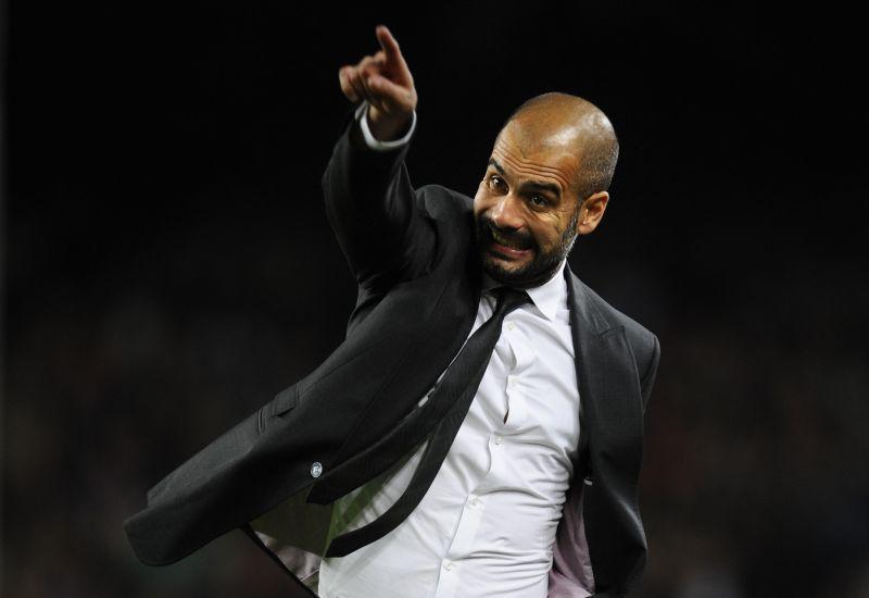 VIDEO Bayern, Guardiola: 'Orgoglioso nonostante il pari'