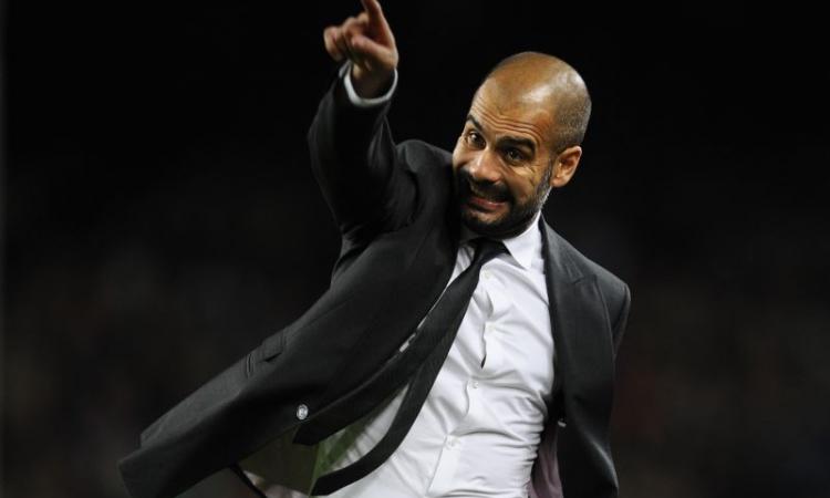 VIDEO Guardiola: 'Bayern straordinario solo in Champions'