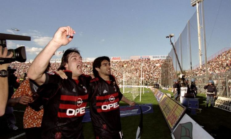 Milan: Maxi o Tevez, ma gli argentini...