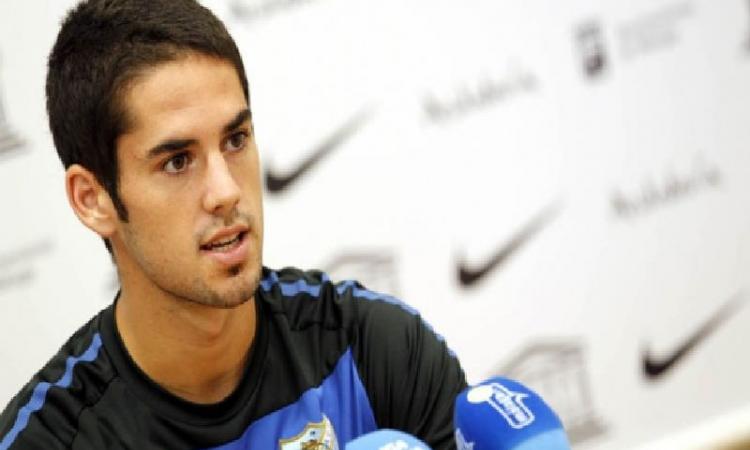 Manchester City:| Insiste per Isco