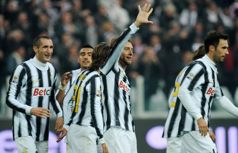 Juve, sindrome da 5 maggio?