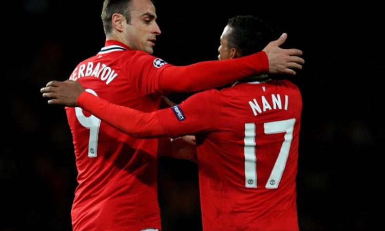 Champions: Bayern qualificato, United ancora in bilico. Show Real Madrid!