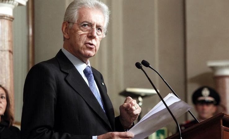 Governo Monti: ecco per chi tifa...