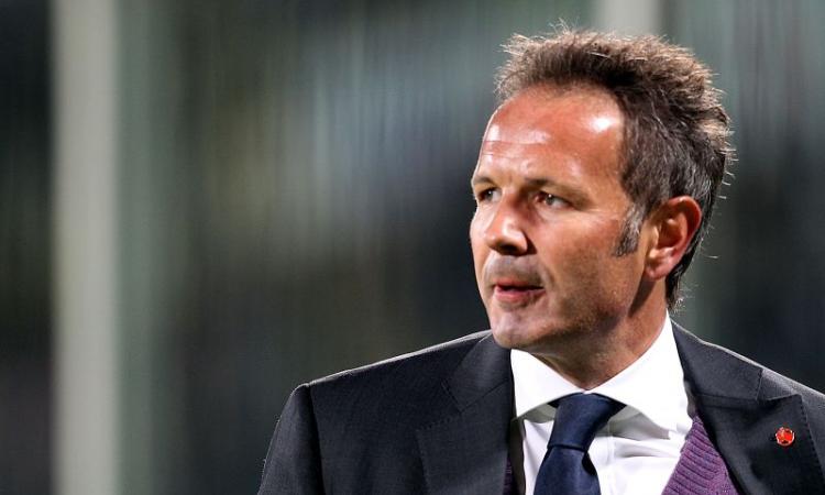 Lazio–Fiorentina:|Anche Mihajlovic all’Olimpico