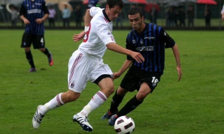 Genoa, dalla Juve in arrivo un altro figlio d'arte