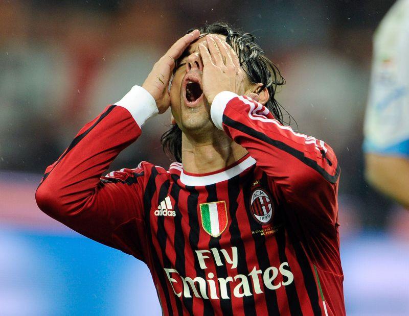 Inzaghi al Blackburn a gennaio!