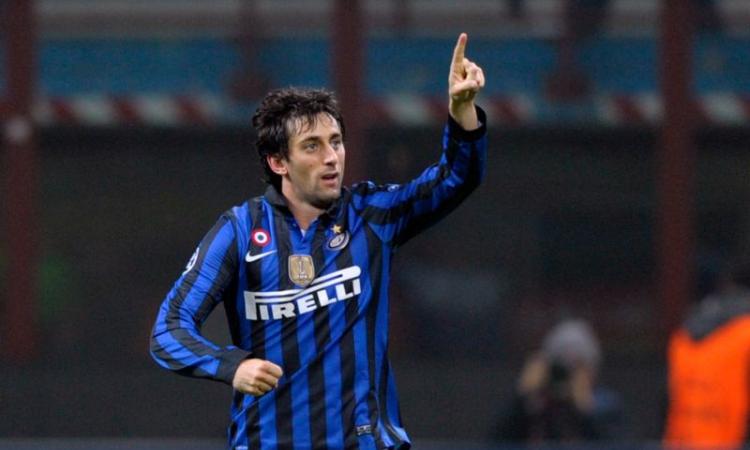 Milito: 'Futuro all'Inter? Le cose devono nascere naturalmente, ho scritto a Zhang. Consiglio un talento argentino...'