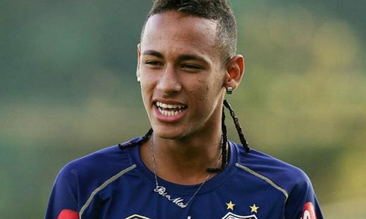 Neymar: 'Nessuna preferenza tra Real e Barca'