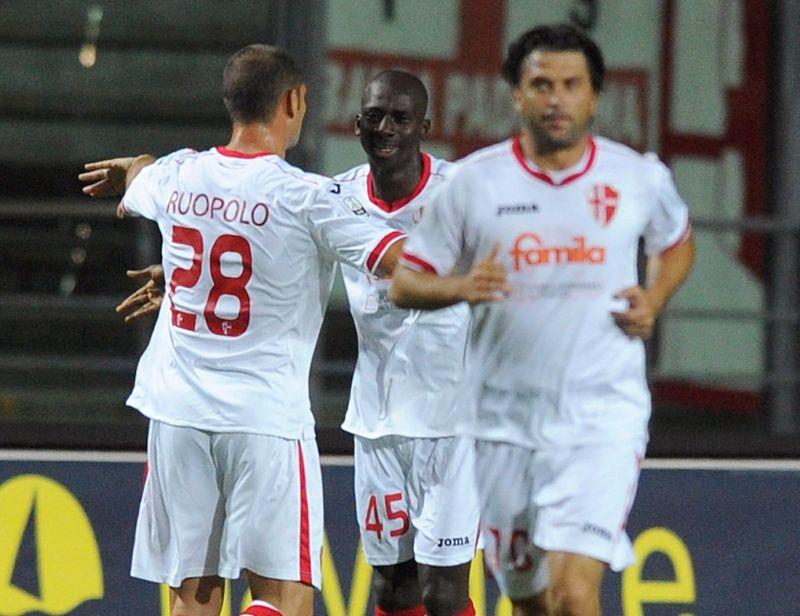 CM STADIO: Padova-Latina 0-0