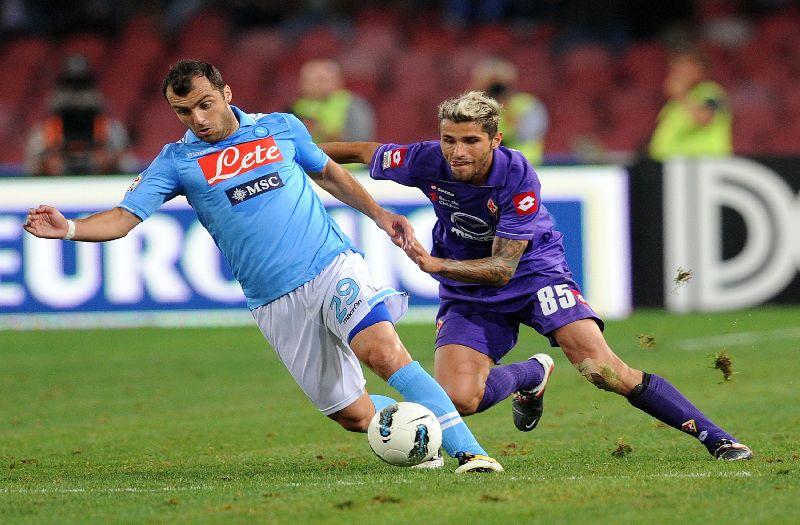 Napolimania: una sorpresa con dentro Pandev