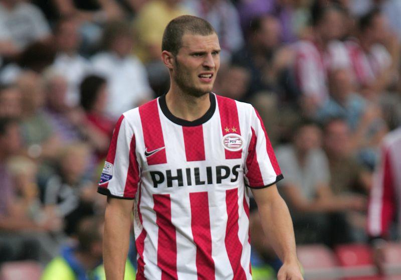 CM exclusive: PSV director on Strootman & Pieters