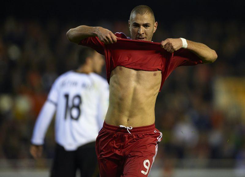 Liga: tris Real con super Benzema! Valencia, non basta il cuore. VIDEO