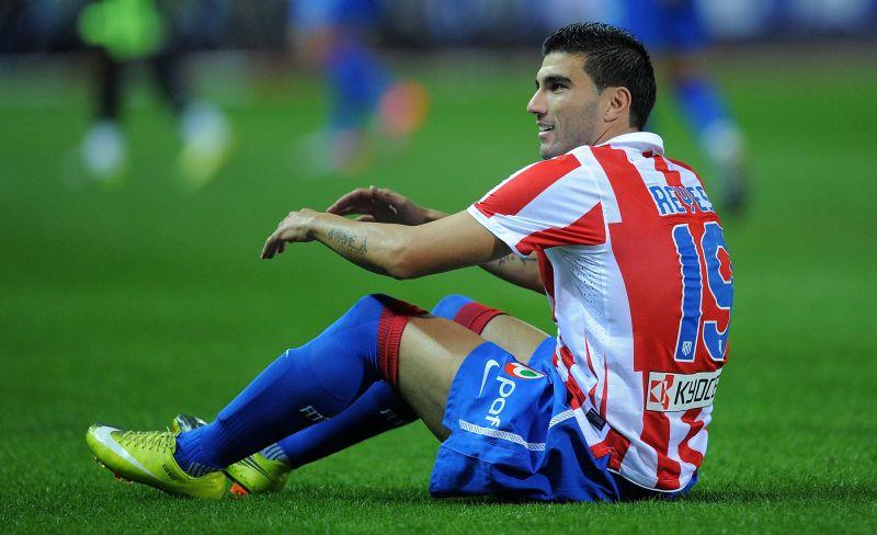 Reyes via dall'Atletico! Va al Milan?