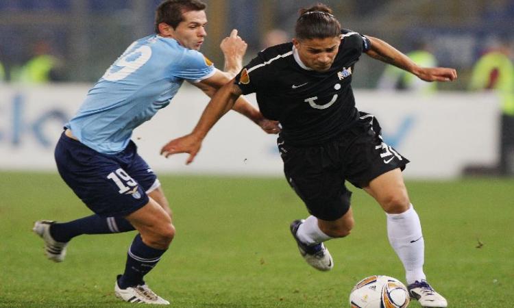 Napoli-Rodriguez: 'Zero contatti, ma...'