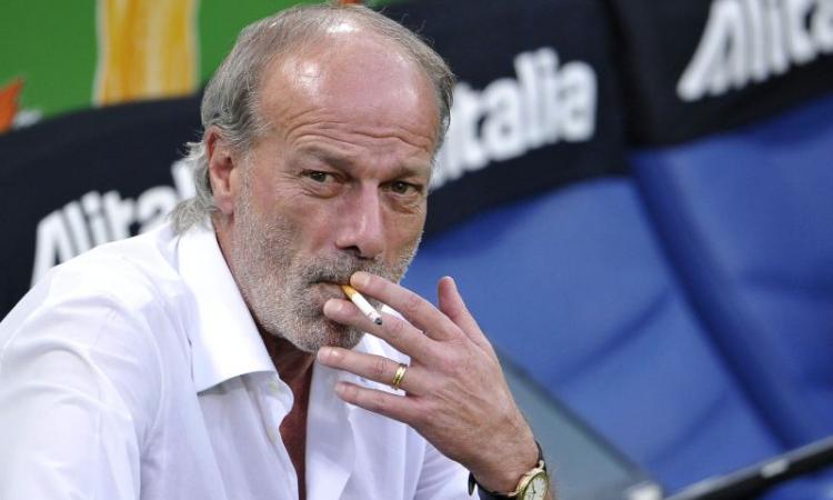Roma: Sabatini asso pigliatutto, Lotito coi buoni pasto