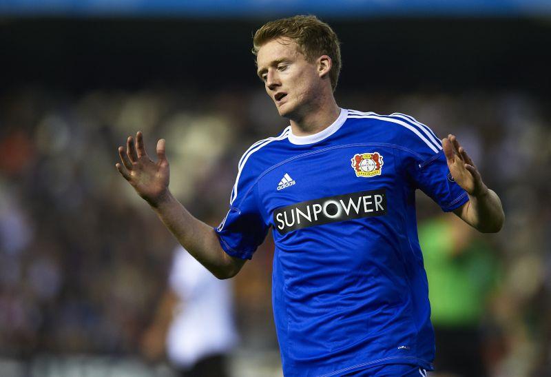 Leverkusen: Schurrle ha già firmato per il Chelsea