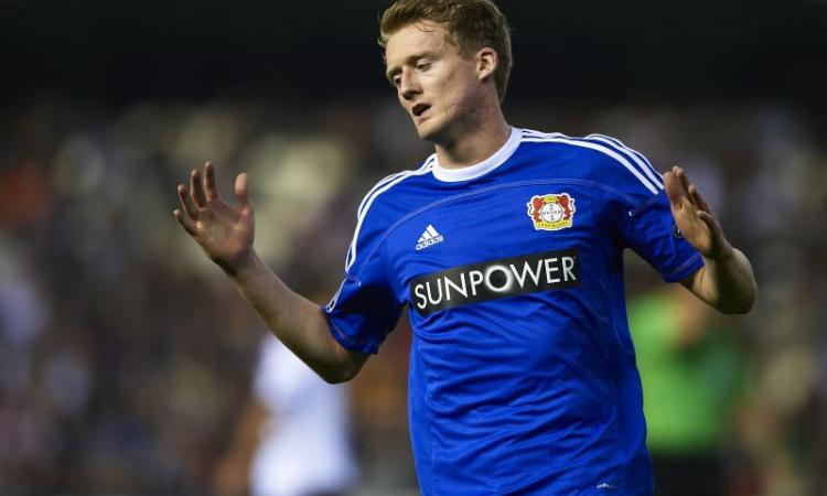 Chelsea: |Schurrle sempre più vicino