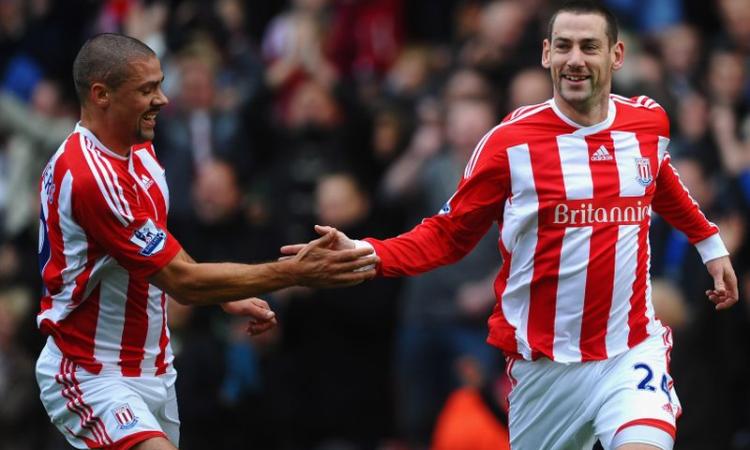 Stoke City, UFFICIALE: preso Grant