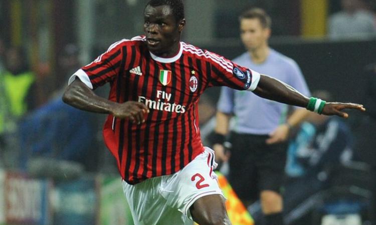 Ag. Taiwo a CM: 'Resta al Milan'