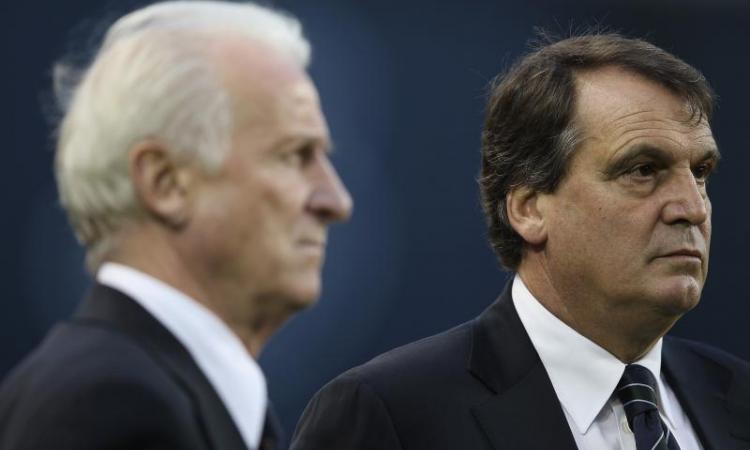 VIDEO Irlanda: Trapattoni prova il tridente con la Bosnia