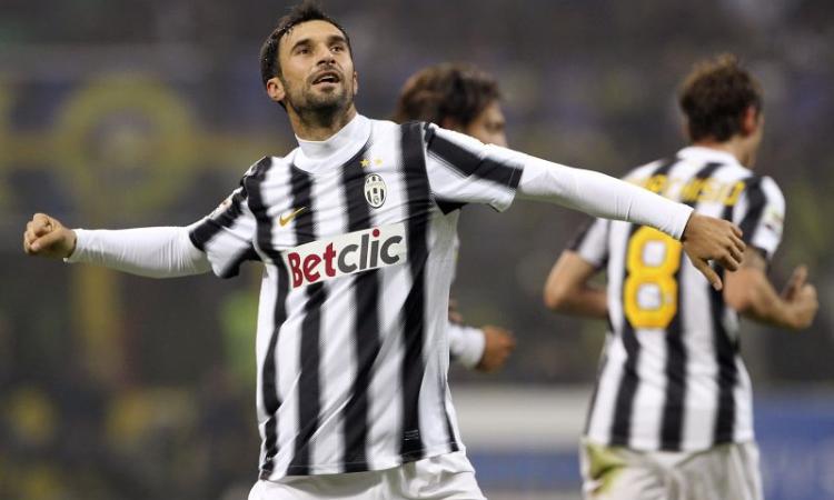 Juventus, lo Zenit San Pietroburgo ha chiesto Vucinic